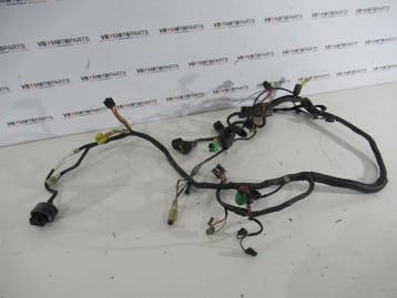 Suzuki GSX 600 F Kabelboom, Ophalen of Verzenden, Nieuw