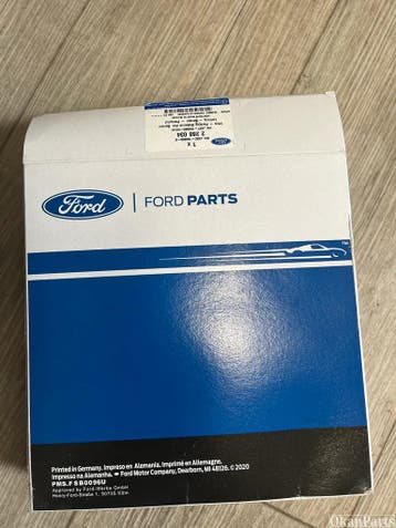 Ford Focus MK4 Kabelboom JX6T-15K868, Ophalen, Gebruikt, Ford