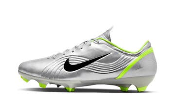 Nike Zoom Mercurial Vapor 1 RGN SE FG Chrome Lime, Nieuw