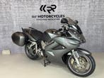 Honda VFR 800FI ABS 2008, 4 cilinders, Motorrijbewijs A, Meer dan 35 kW, Toermotor