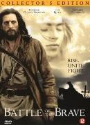 Battle of the brave - DVD, Verzenden, Nieuw in verpakking