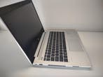 ProBook 430 G6 Intel Core i3 8ste gen, 8GBram, Win11, 13FHD, Gebruikt, 2 tot 3 Ghz, Qwerty, 8 GB