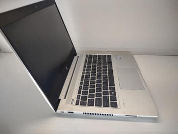 ProBook 430 G6 Core i5 8ste gen, 8GBram, Win11, 13FHD, 256GB, Gebruikt, 2 tot 3 Ghz, Qwerty, 8 GB