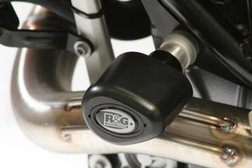KTM 690 SMC R&G  Bescherming frame doppen sliders, Ophalen of Verzenden, Nieuw