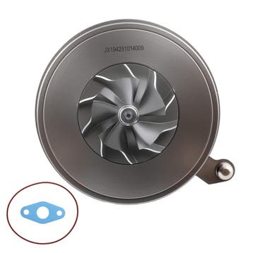 Turbo CHRA 368DT geschikt voor Land Rover Range Rover Spo..., Verzenden, Nieuw, Rover
