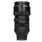 Sigma 100-400mm F/5-6.3 DG DN OS Contemporary  met garantie, Audio, Tv en Foto, Fotografie | Lenzen en Objectieven, Ophalen of Verzenden