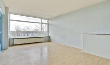 Te Huur 3 Kamer Appartement Tobias Asserlaan In Tilburg, Huizen en Kamers, Tilburg, Noord-Brabant, Direct bij eigenaar, Appartement