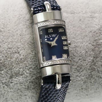 RSW - Lady Liberty - SL19410L-D - Zonder minimumprijs -, Sieraden, Tassen en Uiterlijk, Horloges | Heren, Nieuw