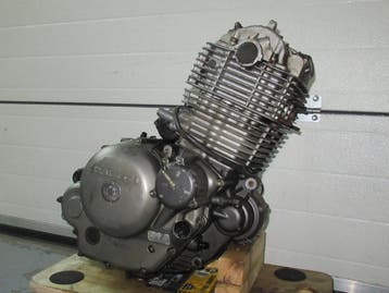 Cagiva Canyon 600 Motorblok, Motoren, Ophalen of Verzenden, Nieuw