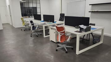 Creëer Je Droomkantoor - Kantoorinrichting - Topmerken, Verzenden