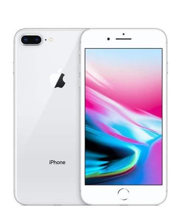 Apple iPhone 8 Plus 64GB Rood met GARANTIE & verzending, Telecommunicatie, Ophalen of Verzenden, Zo goed als nieuw