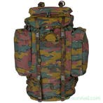 ABL Berghaus Crusader M97 rugzak 90L + 20L met zijtassen,..., Ophalen of Verzenden, Gebruikt