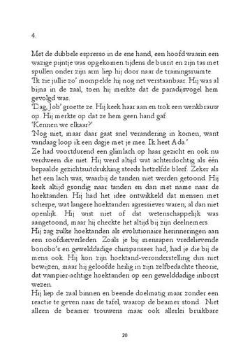 De gedragstrainer 9789403761107 Bert Overbeek, Verzenden, Zo goed als nieuw, Bert Overbeek