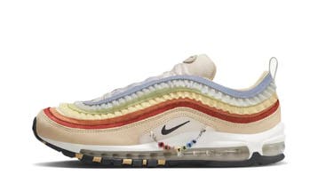Nike Air Max 97 Be True (2023), Nieuw