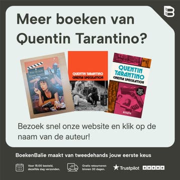 Once upon a time in Hollywood - Quentin Tarantino, Verzenden, Gelezen, Quentin Tarantino