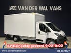 Peugeot Boxer | 2.2 BlueHDi 141pk Bakwagen 435cm Lang, Auto's, Bestelauto's, Gebruikt, Euro 6, Wit, Dealer onderhouden