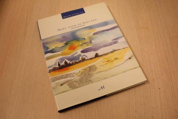9789070706449 . Hart voor de Sint-Jan, Boeken, Verzenden, Nieuw
