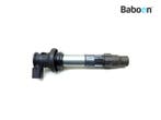 Bobine Bougie Dop Suzuki GSX R 750 2008-2010 (GSXR750, Verzenden, Gebruikt