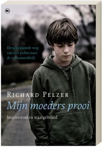 MIJN MOEDERS PROOI - R. Pelzer 9789044320329, Boeken, Verzenden, Zo goed als nieuw, R. Pelzer