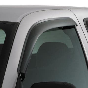 AVS 10-18 Chevy Camaro Ventvisor Outside Mount Window, Ophalen of Verzenden, Nieuw