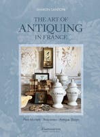 9782080482419 The Art of Antiquing in France, Verzenden, Nieuw, Sharon Santoni