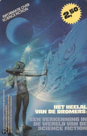 Heelal van de dromers - Carpentier Alting 9789029010009, Verzenden, Gelezen, Carpentier Alting
