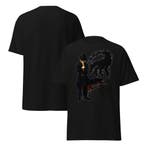 Unisex classic tee, Verzenden, Nieuw, Korte mouw