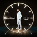 Craig David - The Time is Now, Ophalen of Verzenden, Gebruikt
