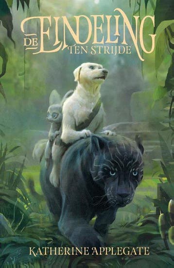 De Eindeling - De Eindeling, Boeken, Ophalen of Verzenden, Nieuw