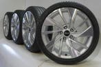 Audi A3 S3 8Y 8V 18 inch velgen Pirelli Zomerbanden Originee, Auto-onderdelen, Banden en Velgen, 18 inch, Gebruikt, Velg(en), Ophalen of Verzenden