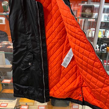 Gucci Bodywarmer | Zeer Nette Staat!, Kleding | Dames, Bodywarmers, Zwart, Maat 42/44 (L), Ophalen of Verzenden, Gucci