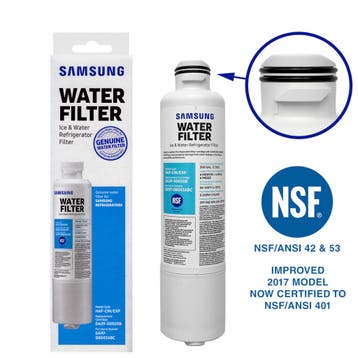Samsung Waterfilter DA29-00020B / HAF-CIN, Verzenden, Nieuw