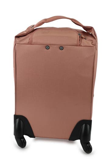 Kipling Koffer in maat Klein Roze, Sieraden, Tassen en Uiterlijk, Koffers, Verzenden, Zo goed als nieuw