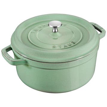 GGM Gastro | STAUB | LA COCOTTE - Kookpot - Ø 260mm - |, Verzenden, Nieuw