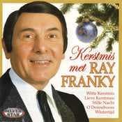 Ray Franky - Kerstmis Met Ray Franky, Cd's en Dvd's, Ophalen of Verzenden, Gebruikt