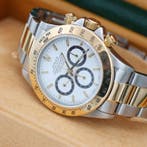 Rolex - Daytona - 16523 - Heren - 1990-1999, Sieraden, Tassen en Uiterlijk, Horloges | Heren, Nieuw