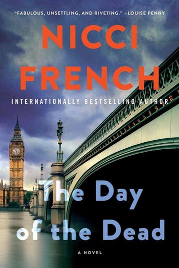 Frieda Klein Novel- Day of the Dead - Nicci French, Verzenden, Gelezen, Nicci French
