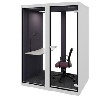 VOX Medium, 170x120cm, Overige plaatsen, Ophalen of Verzenden, Nieuw in verpakking, Bureau