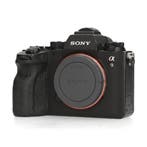 Sony A9 II · 14590 clicks · 1 jaar garantie, Ophalen of Verzenden, Zo goed als nieuw, Sony