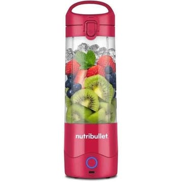 Draagbare blender - NutriBullet - NBP003MA - 70W - 0,475L..., Huis en Inrichting, Keuken | Keukenbenodigdheden, Verzenden, Nieuw