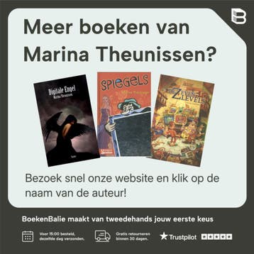 Fairytale Phoenix / Young! adults - Marina Theunissen, Verzenden, Gelezen, Marina Theunissen