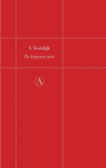 De koperen tuin / Perpetua - Simon Vestdijk 9789025368548, Verzenden, Gelezen, Simon Vestdijk