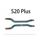 Samsung Galaxy S20 Plus wifi-signaal Flex Kabel, Verzenden, Nieuw
