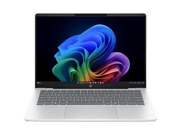 Hp -  Omnibook 5 Oled 14-he0001nd, Computers en Software, Windows Laptops, Hp, Met videokaart, Qwerty, Verzenden