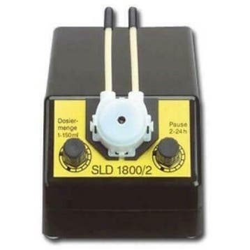 Grotech SLD 1800 1-kanaal pomp, Ophalen of Verzenden, Nieuw