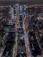 Fabio Accorrà - Lights in Manhattan