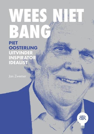 Wees Niet Bang | Jan Zwemer | Nieuw, Ophalen of Verzenden, Nieuw, Jan Zwemer