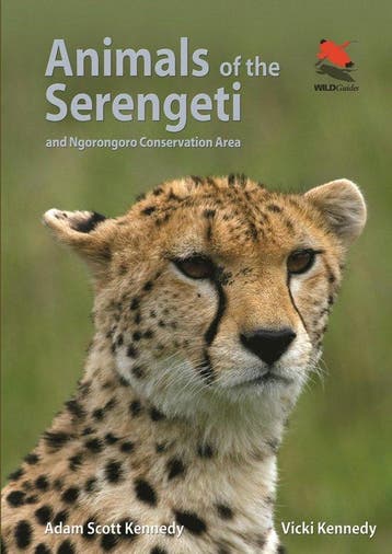 9780691159089 Animals Of The Serengeti Adam Scott Kennedy, Boeken, Verzenden, Nieuw, Adam Scott Kennedy