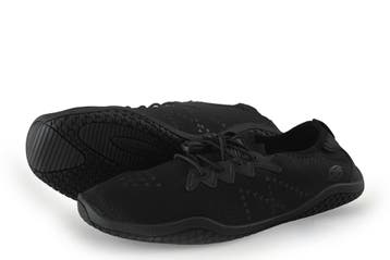 Dockers By Gerli Sneakers in maat 40 Zwart, Verzenden, Dockers By Gerli, Zwart, Sneakers of Gympen