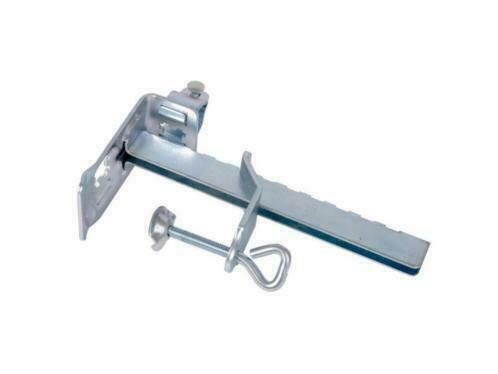 Lesli parasol balkonklem, Tuin en Terras, Parasols, Nieuw